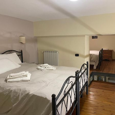 Case Cosi Apartments - Napoli 외부 사진