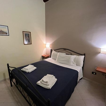 Case Cosi Apartments - Napoli 외부 사진