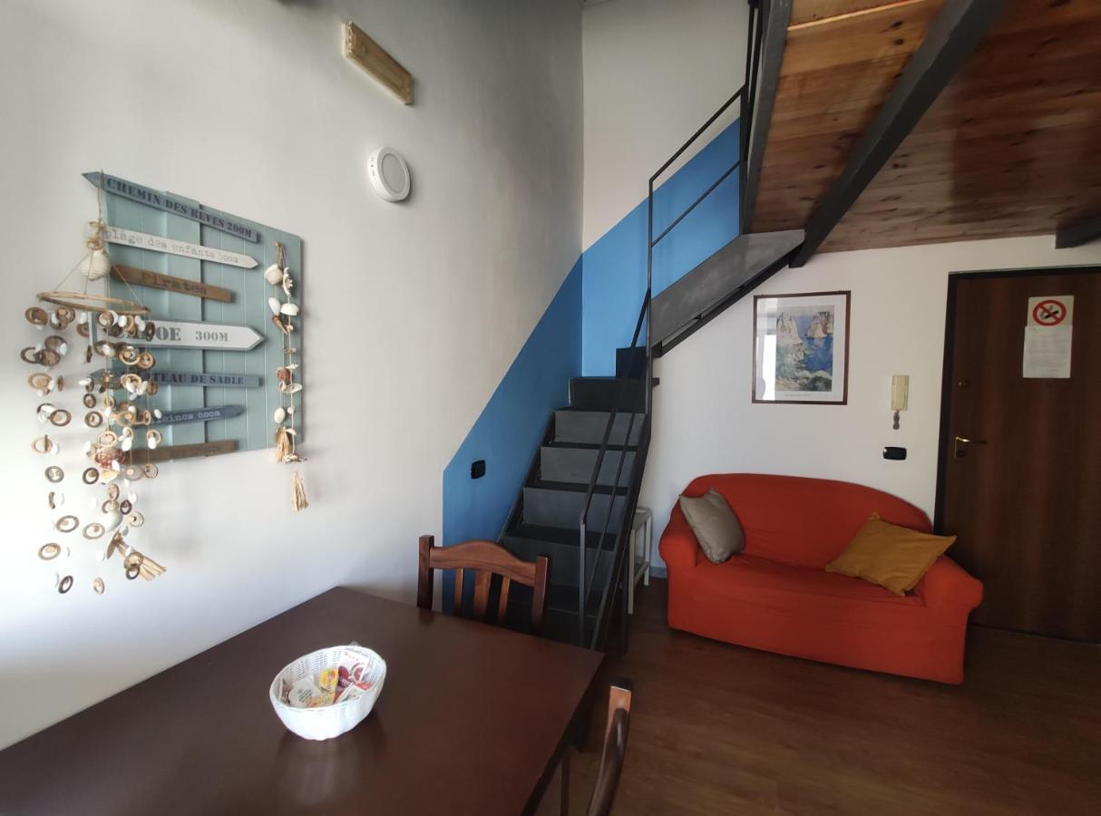 Case Cosi Apartments - Napoli 외부 사진